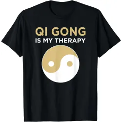 Tricou Qi Gong