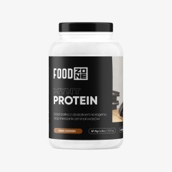 Food zone mynt protein