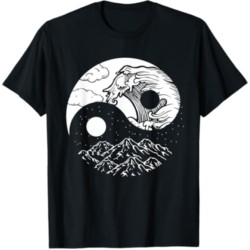 Tricou Qi Gong 4