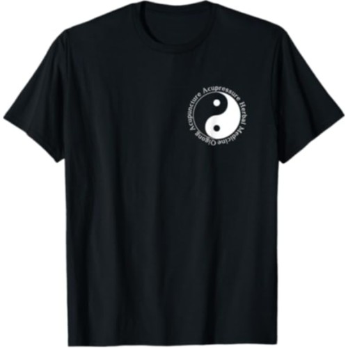 Tricou Qi Gong 5